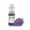 Bakell - Deep Purple Tinker Dust Edible Glitter (4g, 1x Spray Pump) for Food, Desserts, and Beverages!